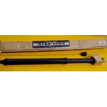 YAESU ATAS-120A ANTENNA AD ACCORDO AUTOMATICO - PARI AL NUOVO - USATA SOLO 2 VOLTE E RIPOSTA
